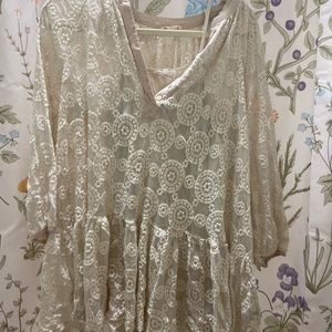 Altar’d State bohemian dress